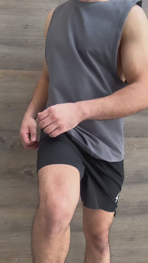 ProStretch Cargo Shorts