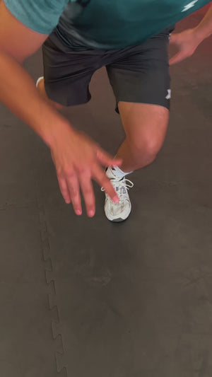 SleekFade Short Sleeve