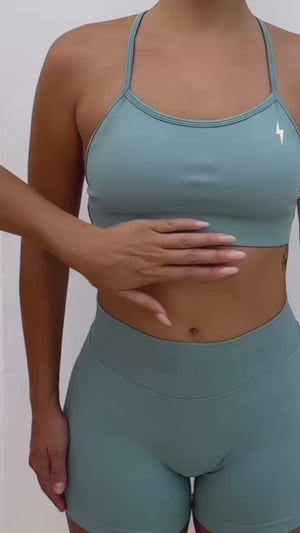 Body Sculpt ToneFlex – Bra