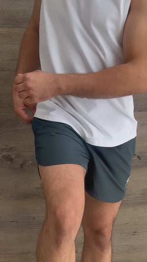 Ultraflex Mesh Shorts