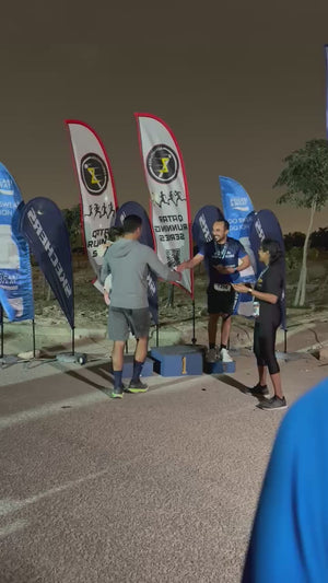 SleekFade Short Sleeve