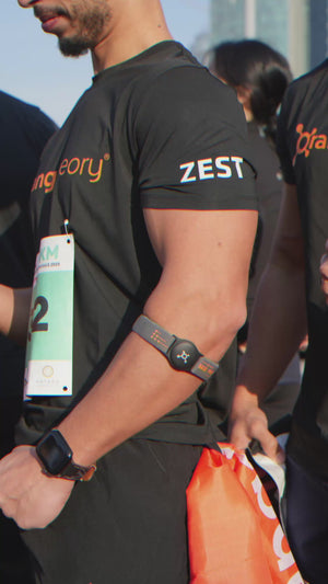 Cuztomized Tee (DynamicStretch Shirt)